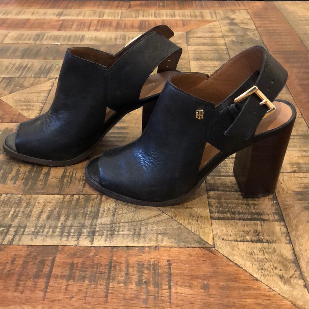 Tommy Hilfiger Heels